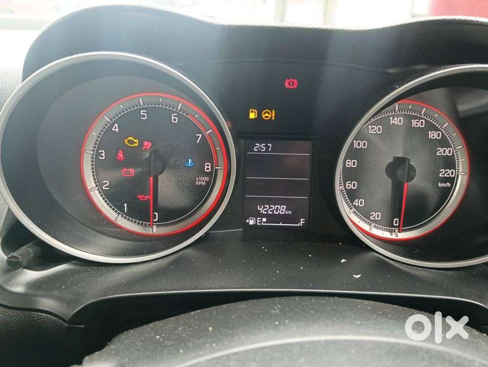 Maruti Suzuki Swift 1.2 Vxi (o), 2019, Petrol