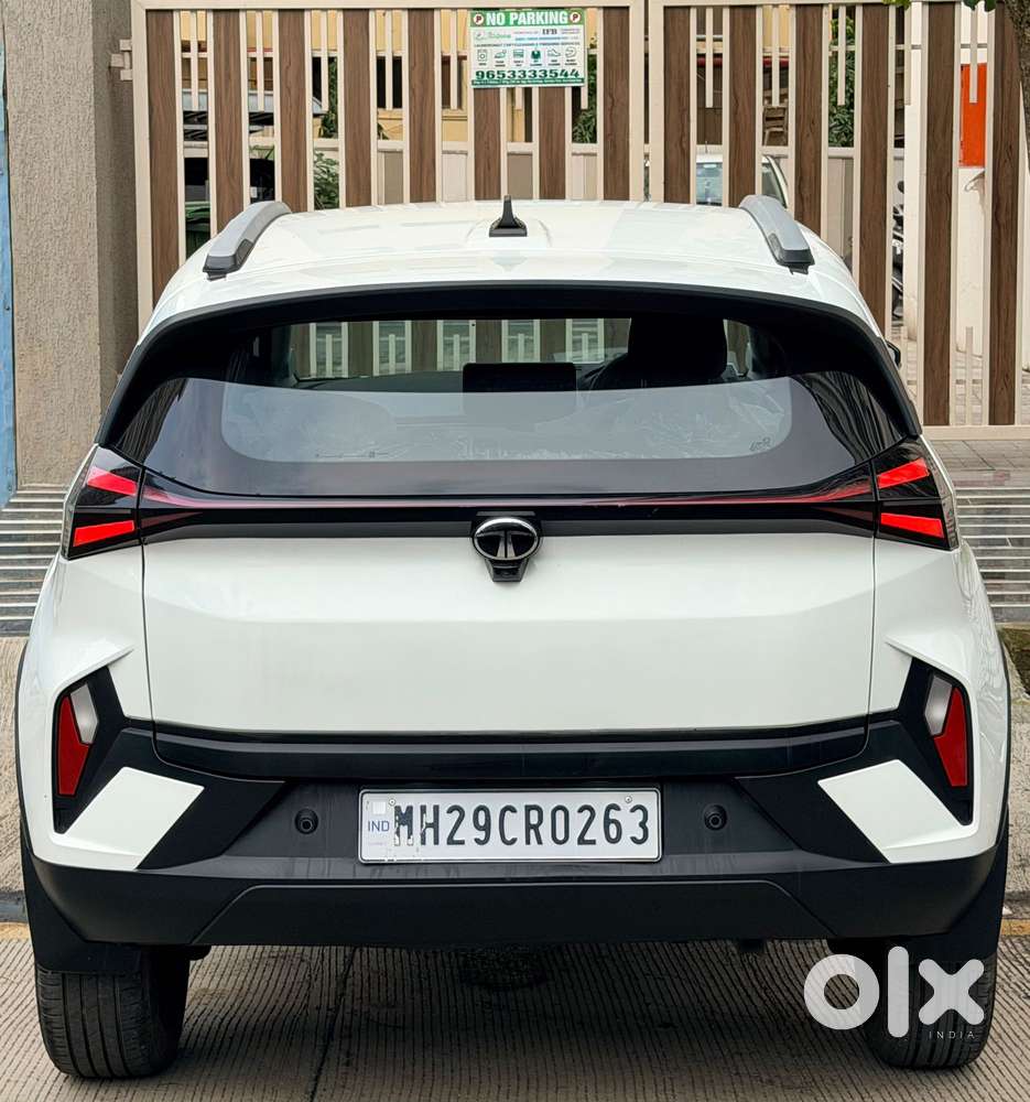 Tata Nexon Pure 1.5 Revotorq Diesel 6mt, 2026, Diesel