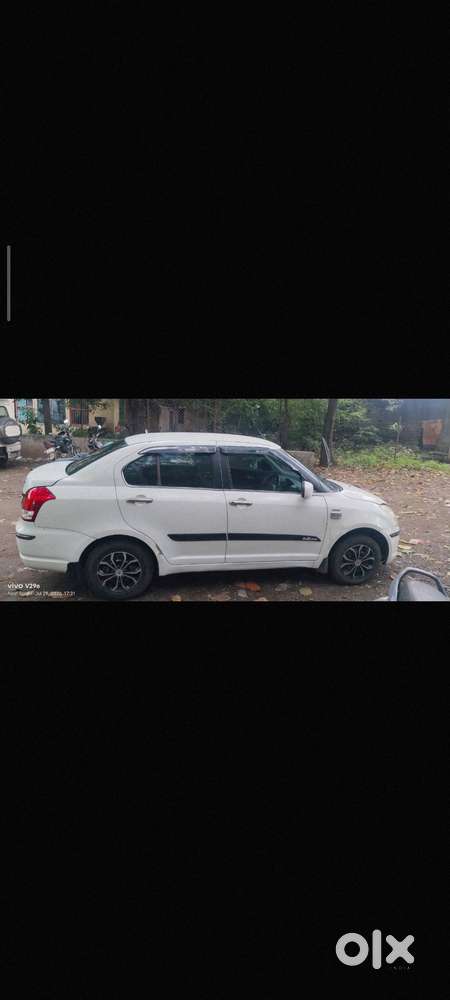 Maruti Dzire Vdi 2010