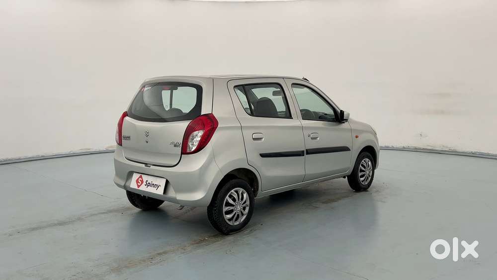 Maruti Suzuki Alto 800 Vxi, 2018, Petrol