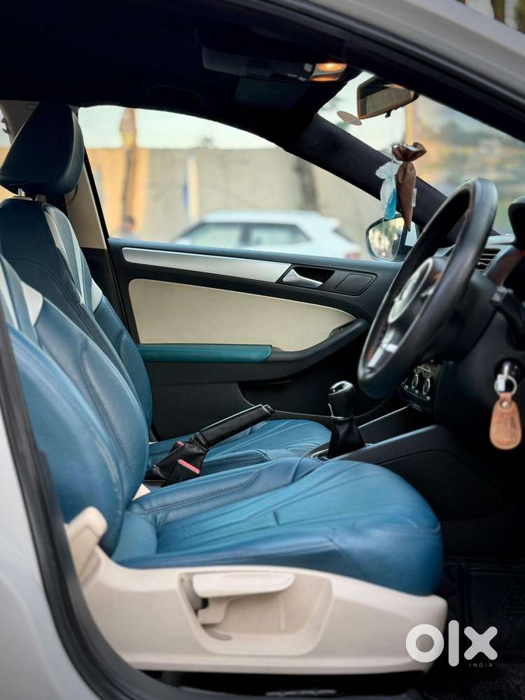 Volkswagen Jetta 2.0 Tdi Comfortline, 2013, Diesel