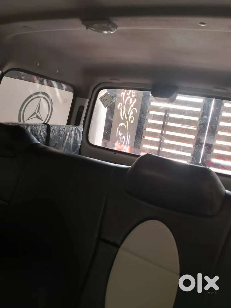 Maruti Suzuki Eeco 2023