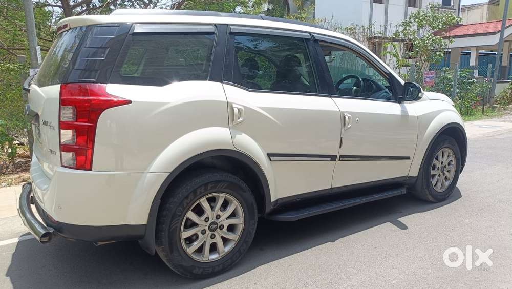 Mahindra Xuv500 W10 2wd, 2015, Diesel
