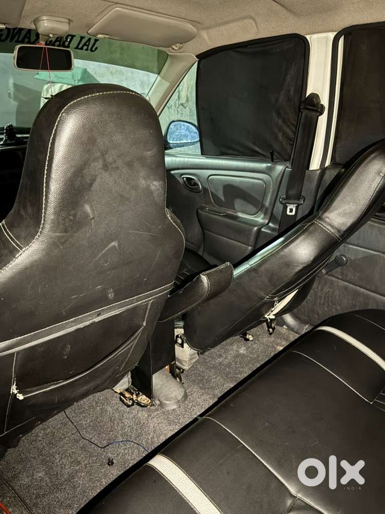 Maruti Suzuki Alto 800 2011 Cng & Hybrids Well Maintained