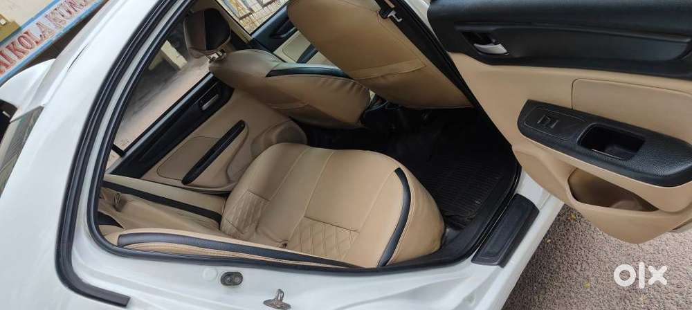 Honda Amaze 1.5 Smt I Dtec, 2019, Diesel