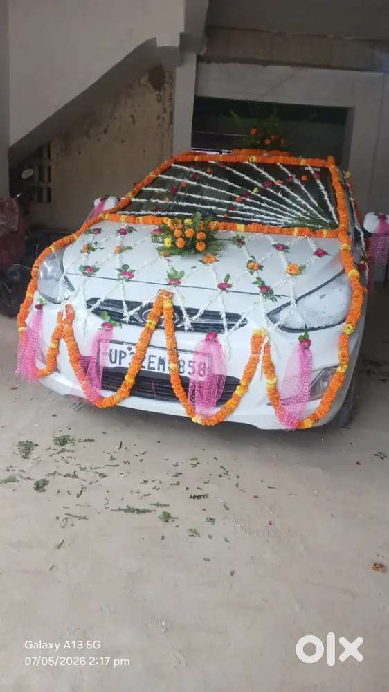 Hyundai New Verna 2012