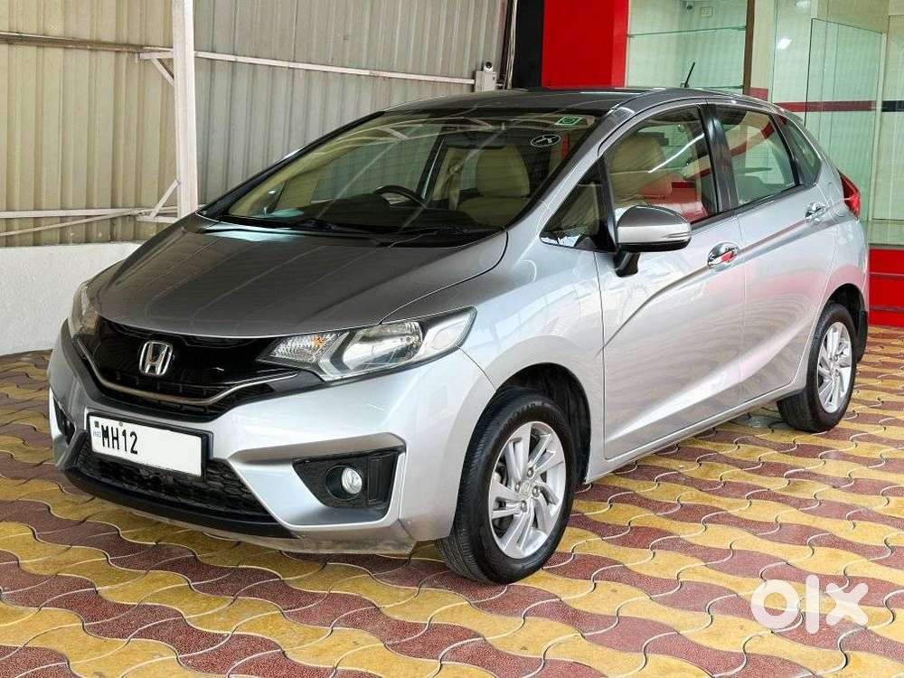 Honda Jazz Vx, 2019, Petrol