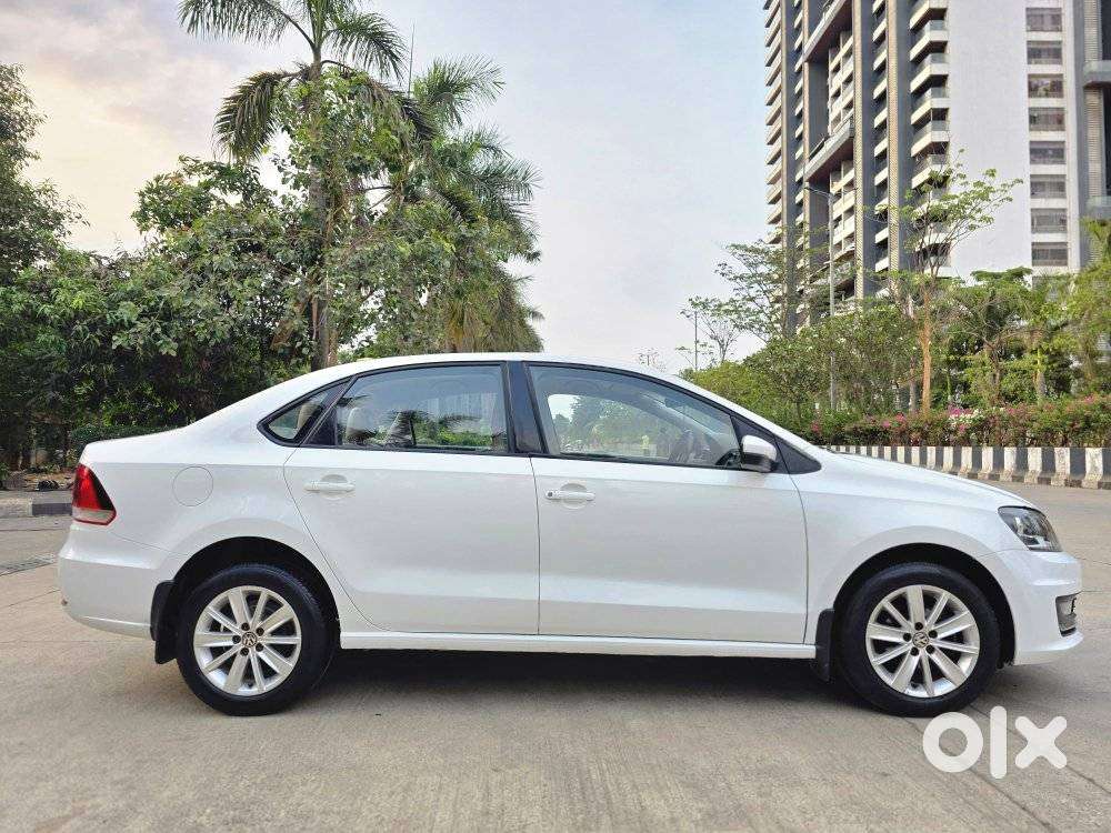 Volkswagen Vento 1.6 Highline, 2018, Petrol