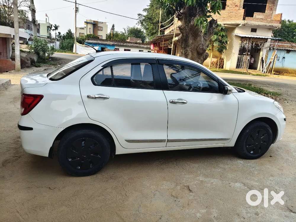 Maruti Suzuki Dzire 2021