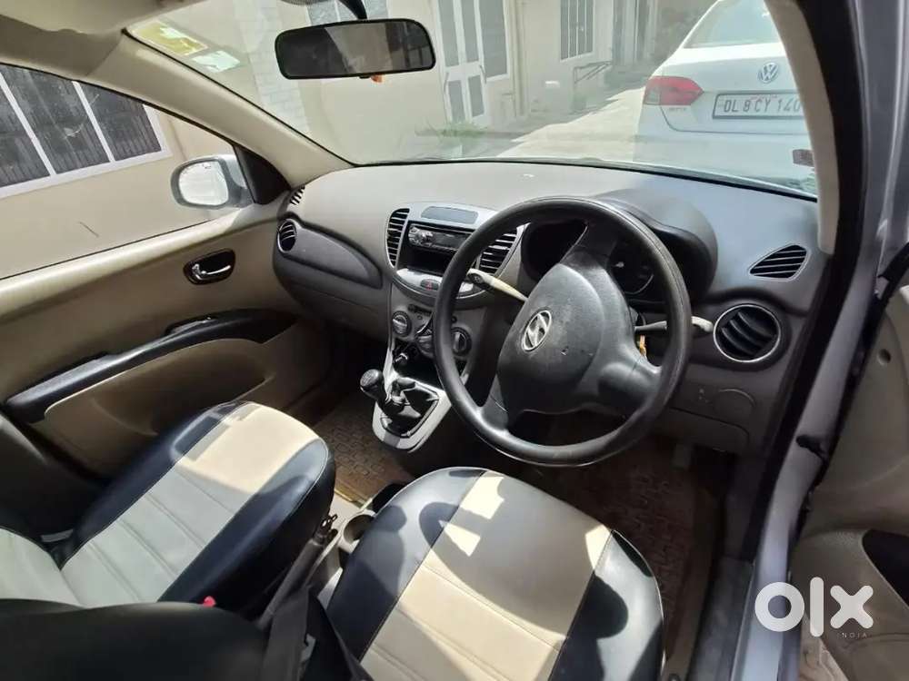 Hyundai I10 2014 1.1 Petrol