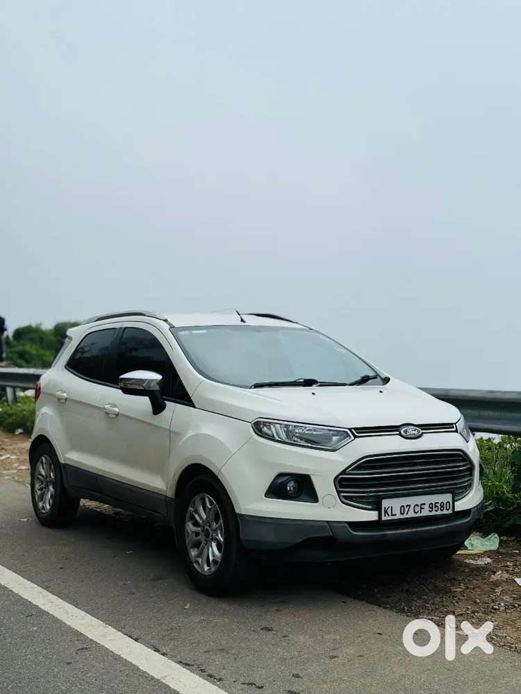 Ford Ecosport For Sale