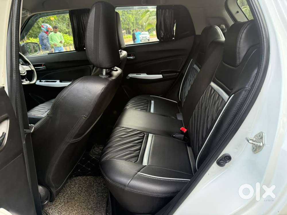 Maruti Suzuki Swift, 2023, Petrol