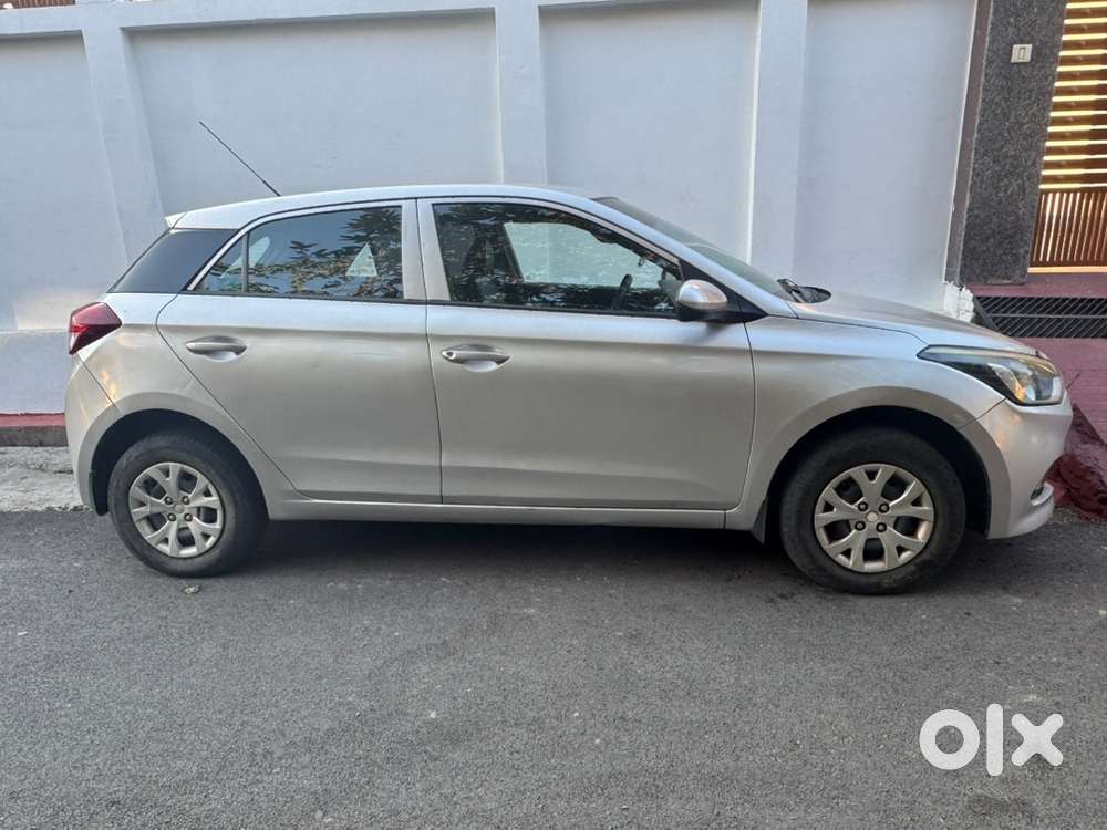 Hyundai Elite I20 Diesel 2018