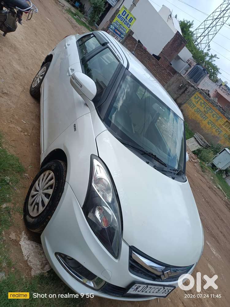 2016 Maruti Dzire Vdi