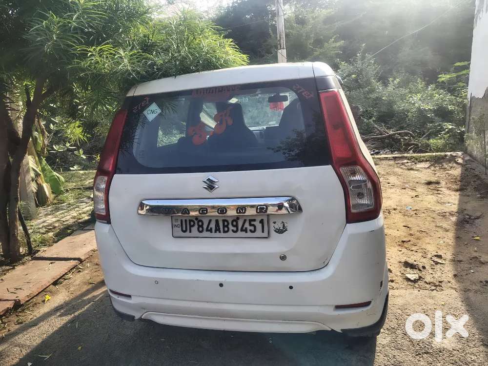 Maruti Suzuki Wagon R 2019 शानदार