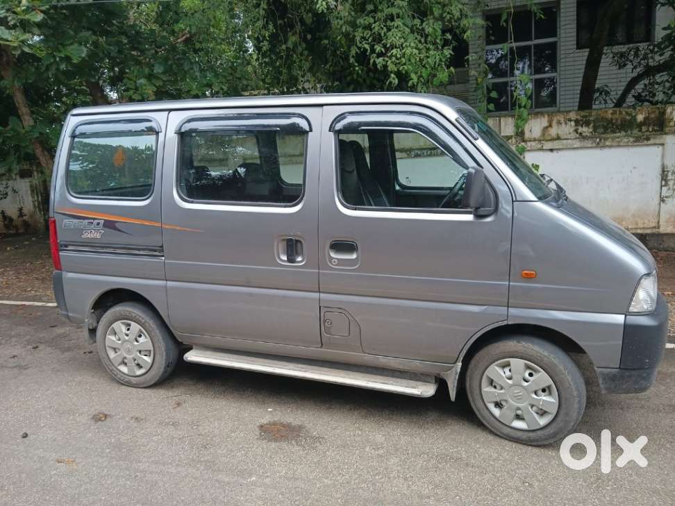 Maruti Suzuki Eeco 5 Seater Ac, 2024, Petrol