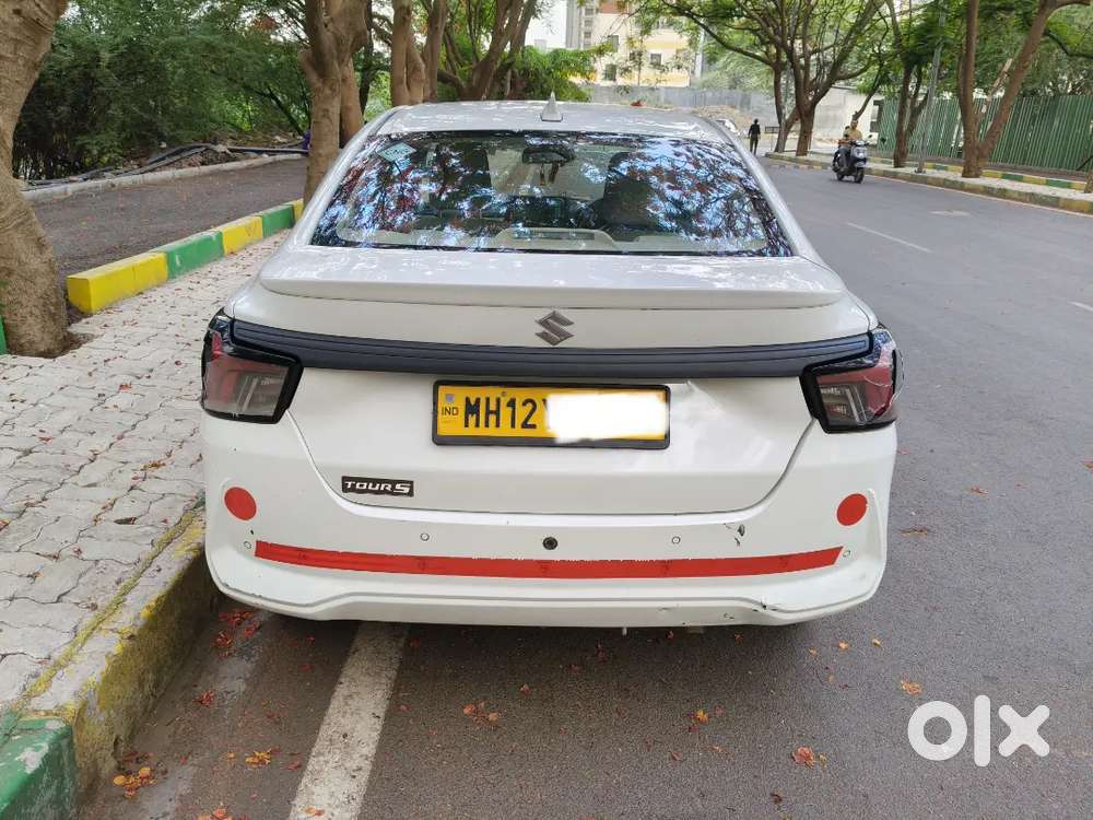 Mh -12 Yellow Number Plate Urgent Selling