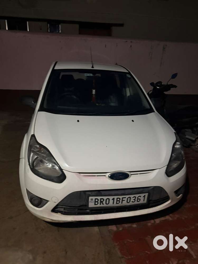 Ford Figo Petrol 2011