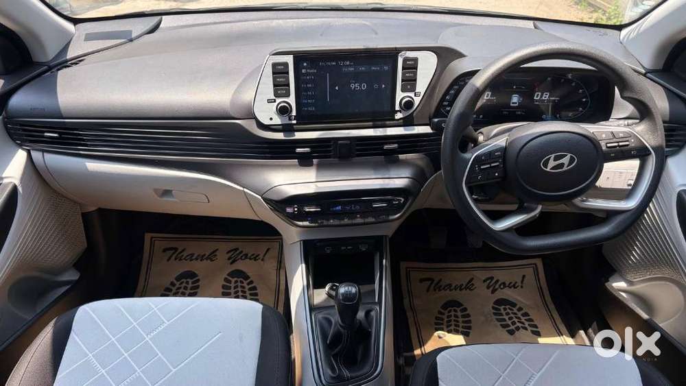 Hyundai I20, 2026, Petrol