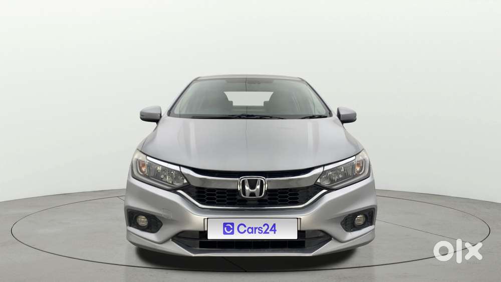 Honda City I-vtec Zx, 2020, Petrol