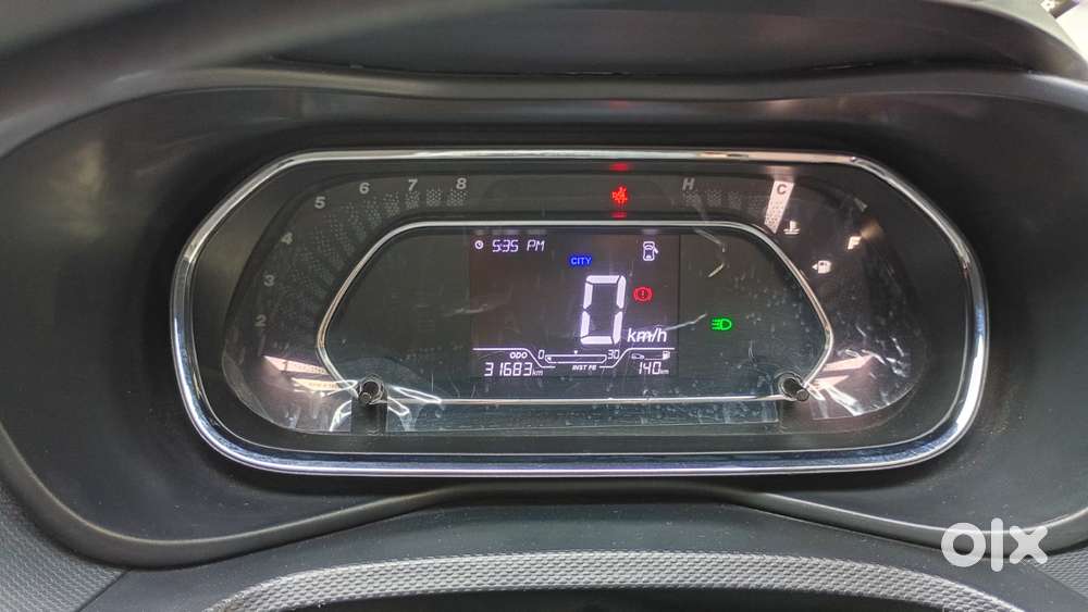 Tata Nexon 1.2 Revotron Xz Plus, 2021, Petrol