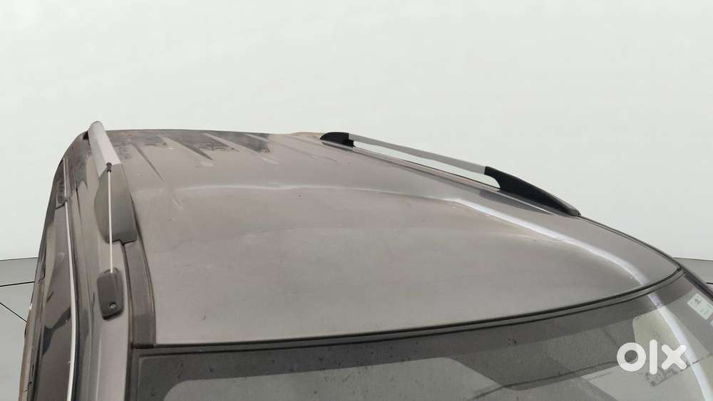 Maruti Suzuki Wagon R 1.0 Vxi, 2017, Petrol