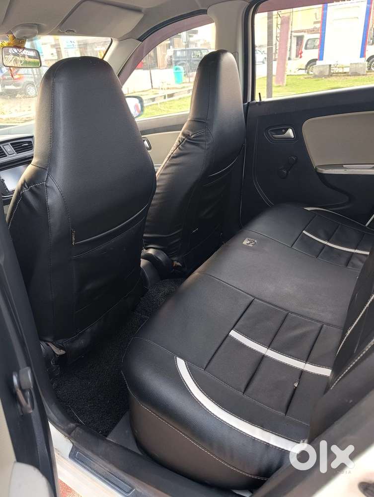 Maruti Suzuki Alto K10 Vxi (o), 2016, Petrol