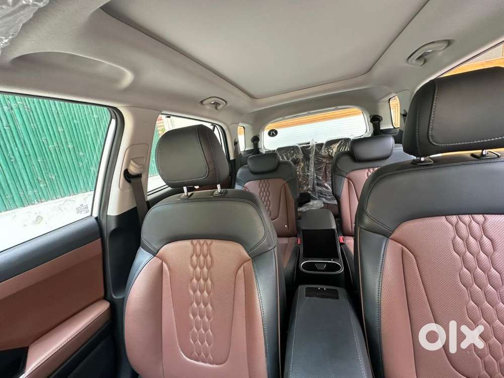 Luxurious Alcazar Turbo