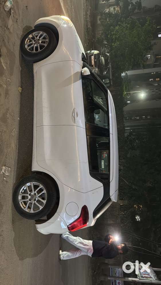Maruti Swift Petrol 2020