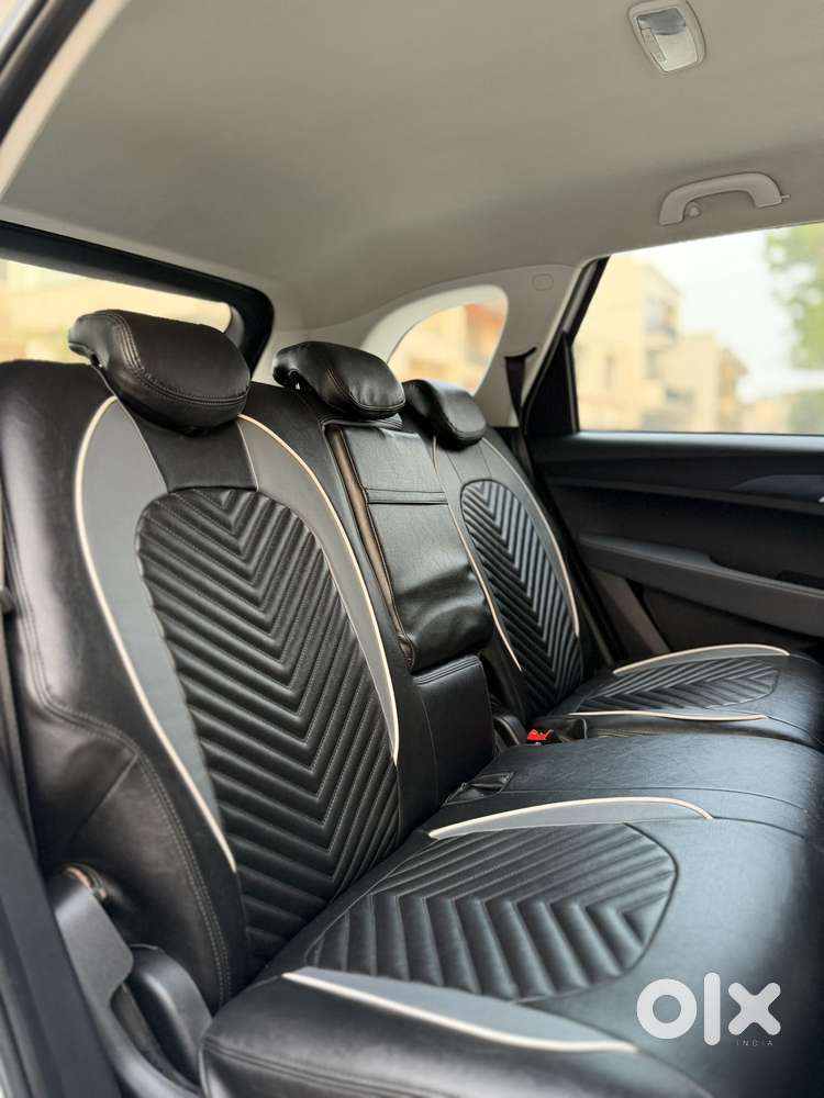 Mg Hector Super Mt, 2021, Petrol