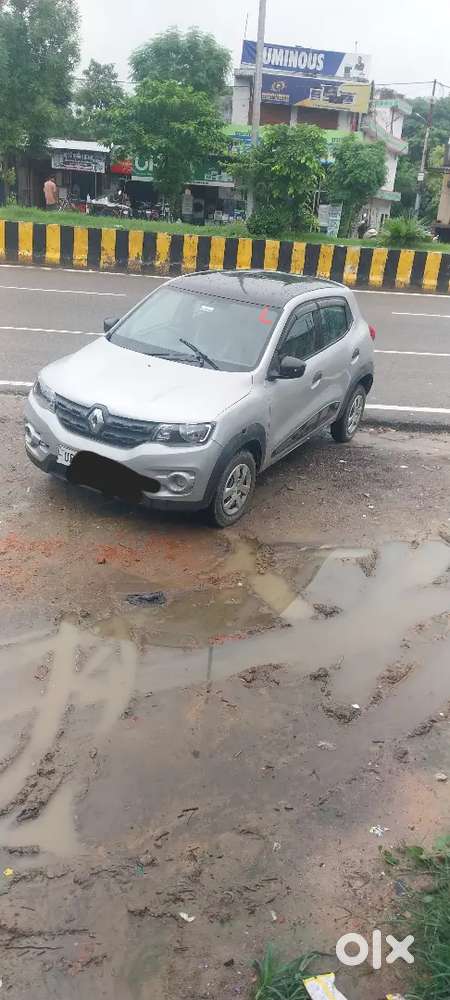 Renault Kwid 1.0 Rxl 2020