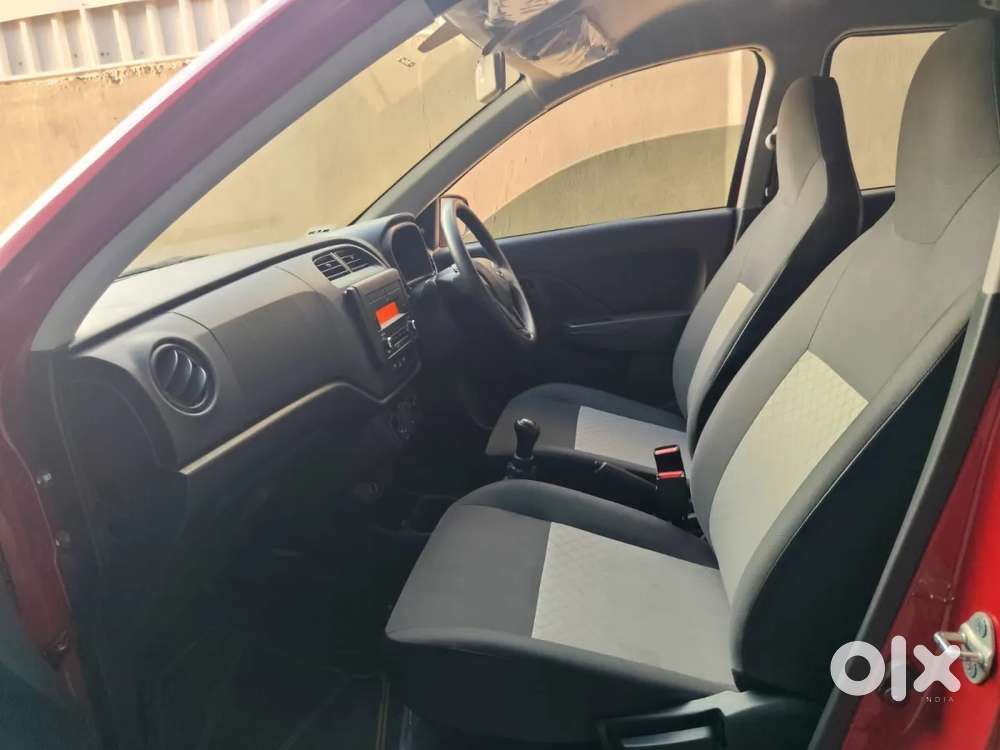 Maruti Suzuki Alto K10 1.0 Vxi, 2022, Petrol