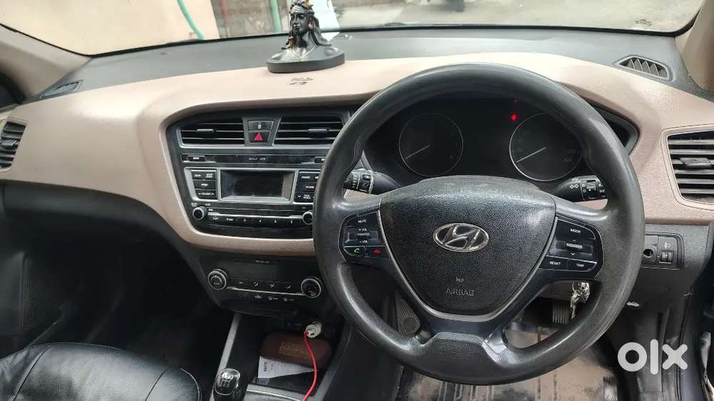 Hyundai I20 1.2 Spotz 2017