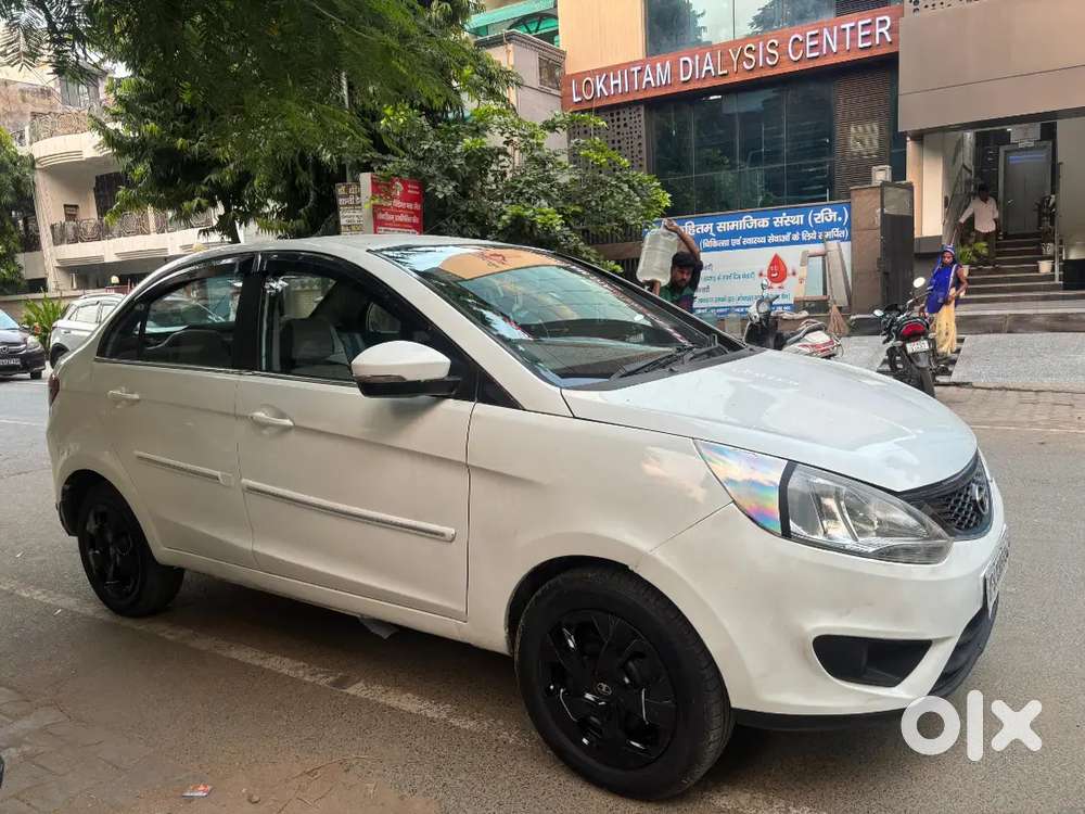 Tata Zest 2016 Diesel 78000 Km Driven