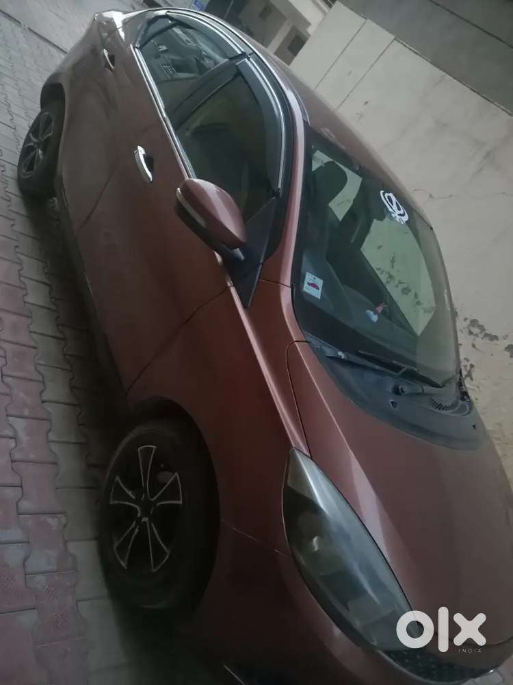 Tata Tigor In Great Condition 2.68000 Km Done