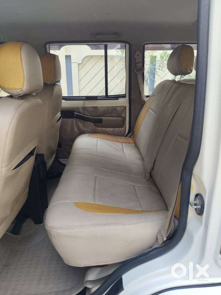 Mahindra Bolero Power Plus Zlx, 2019, Diesel