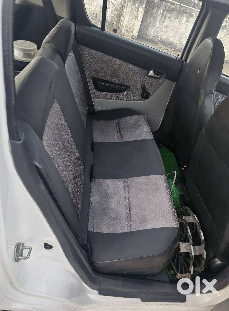 Maruti Suzuki Alto 800 Lxi, 2018, Lpg