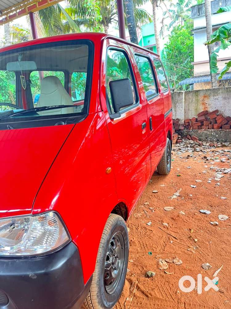 Maruti Suzuki 2010 Car
