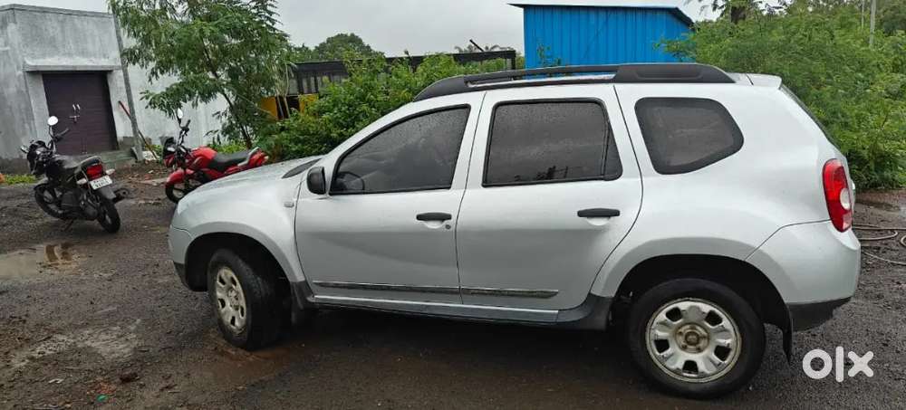 Renault Duster 1.5 Petrol 2012
