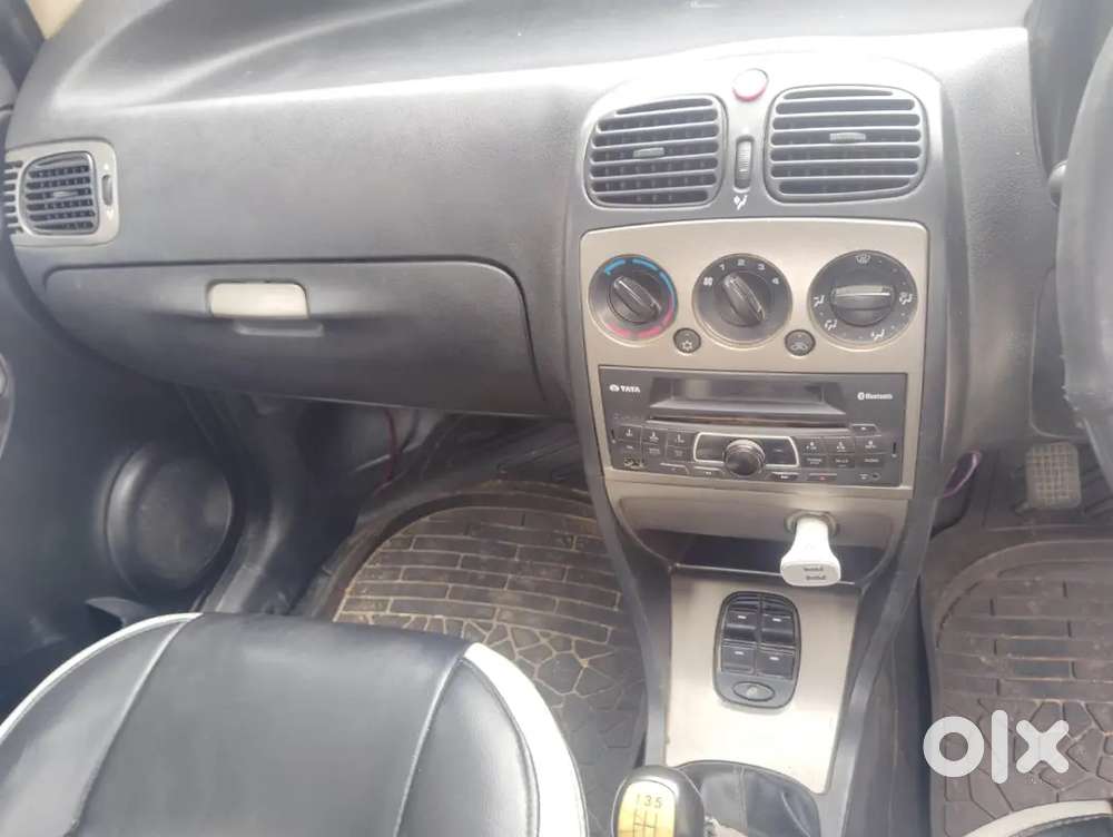 Tata Indigo 2015 Lx