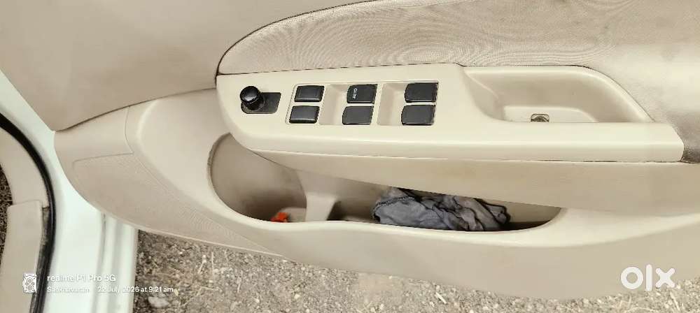 Maruti Suzuki Dzire Vdi 2014 Diesel