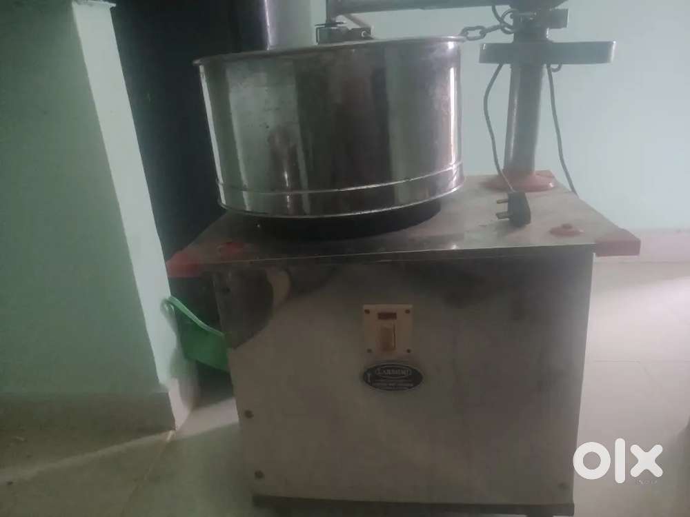 LAKSHMI GRINDER