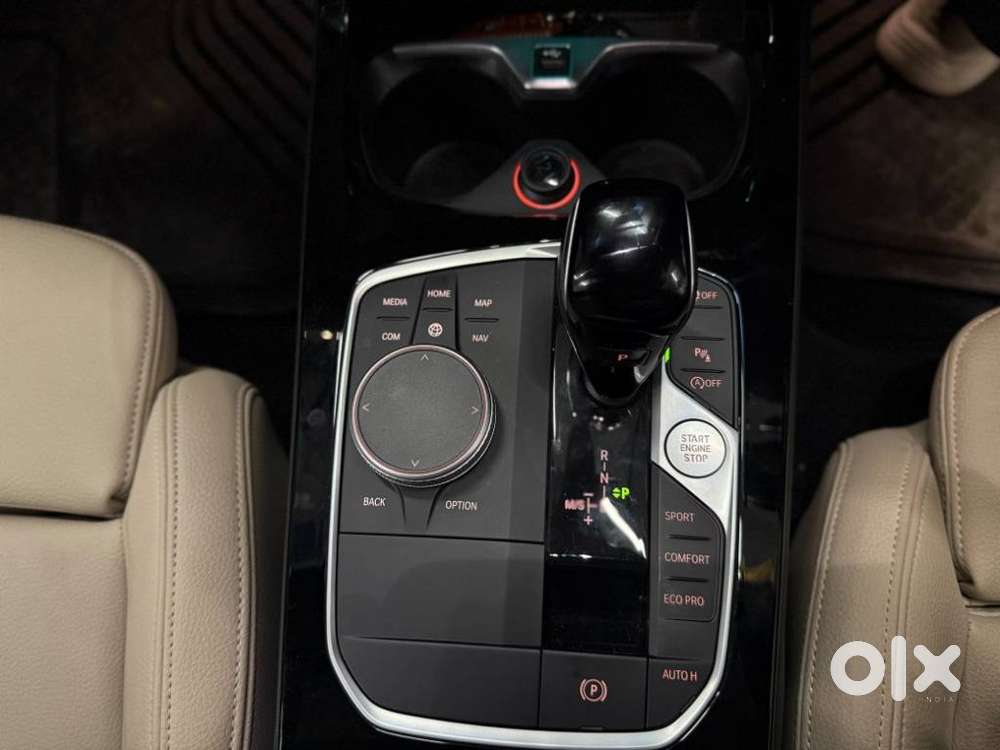 Bmw 2 Series Gran Coupe 220i M Sport, 2022, Petrol