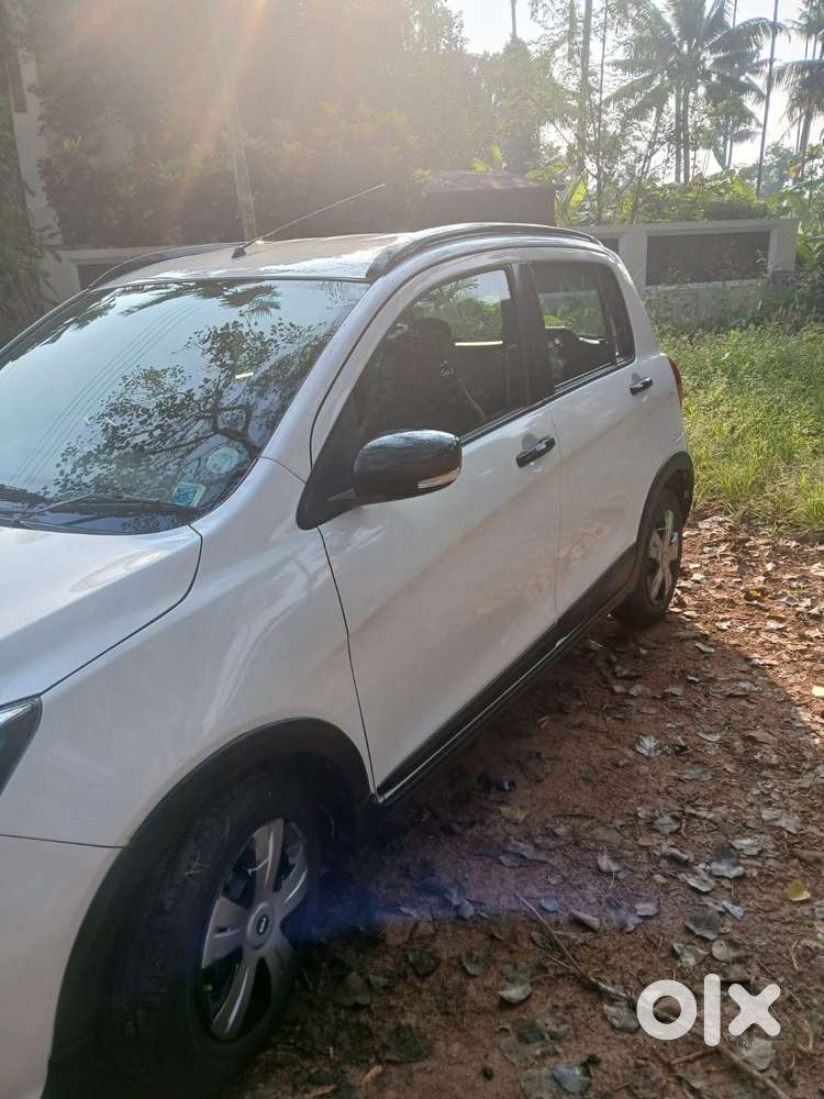 Maruti Suzuki Celerio Zxi(o) Amt, 2018, Petrol