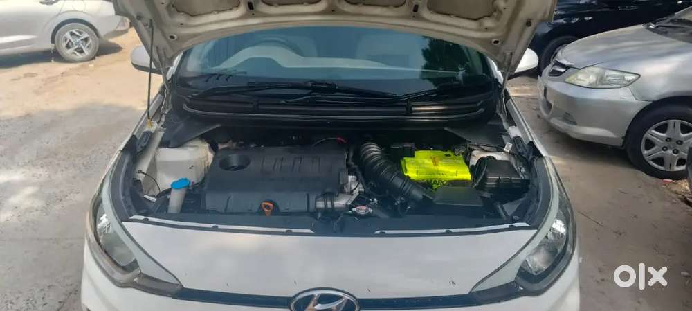 Hyundai Elite I20 2019 Diesel