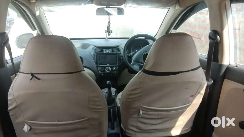 Hyundai Eon 0.8 Plus 2015 +2016
