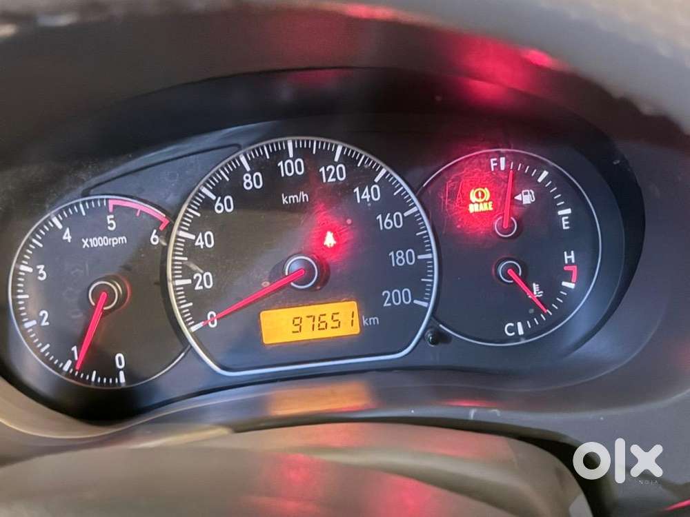 Maruti Suzuki Sx4 2011 Diesel Well Maintained