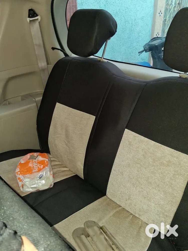 Maruti Suzuki Ertiga Vdi 2013