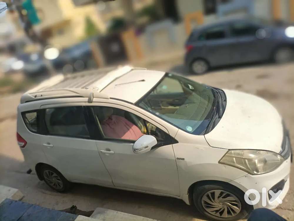 Maruti Suzuki Ertiga 2015 Diesel 440000 Km Driven