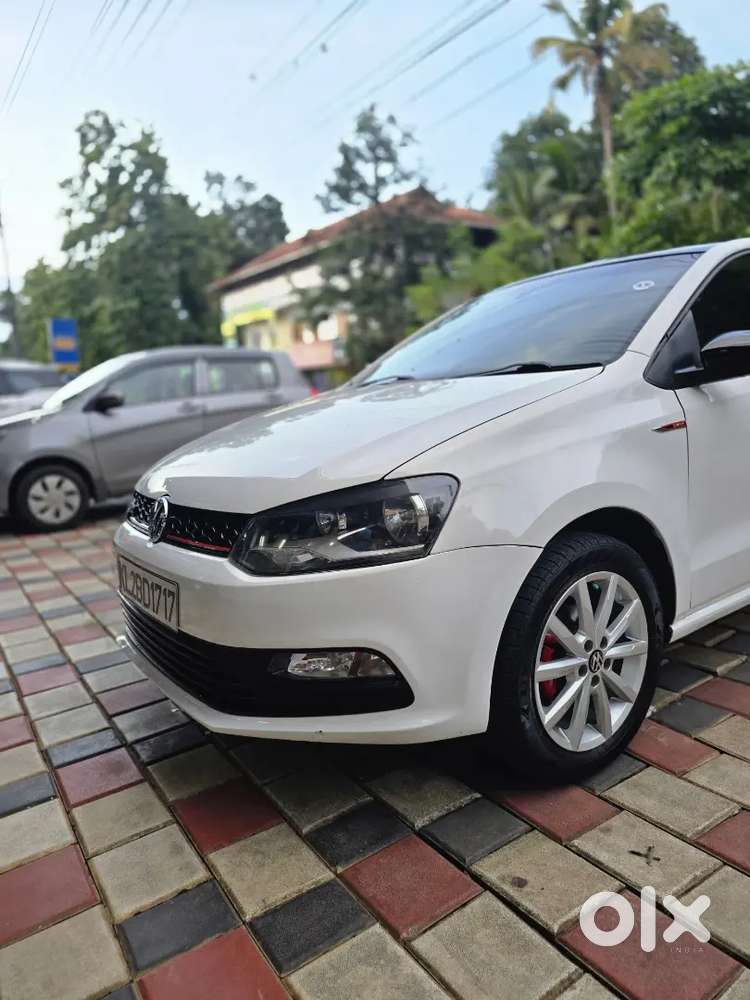 Highline Plus 1.2 Petrol